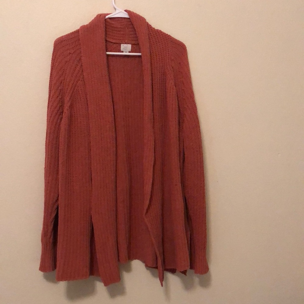 Cardigan